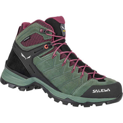 SALEWA Damen Wanderschuhe Alp Mate Mid