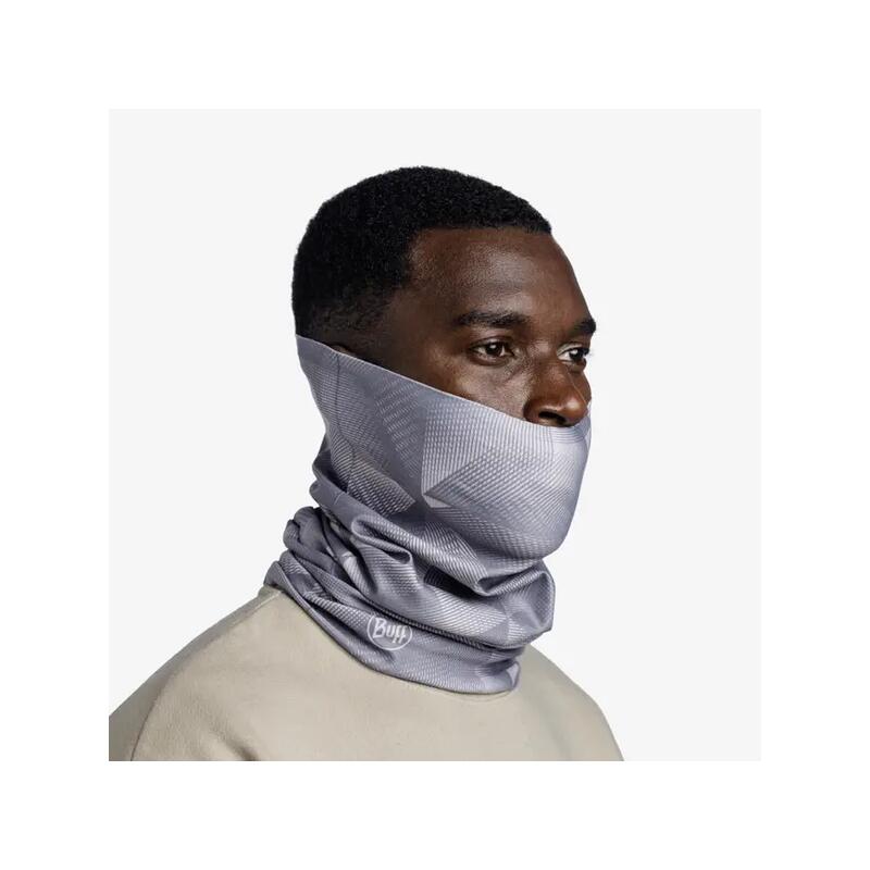 Komin na szyję - Bandana BUFF Thermonet® Vecti Ash