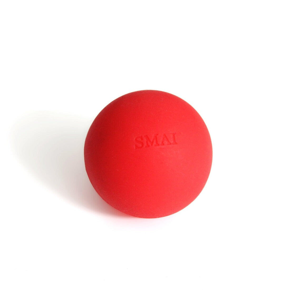 Massage Ball - Lacrosse 6.5cm