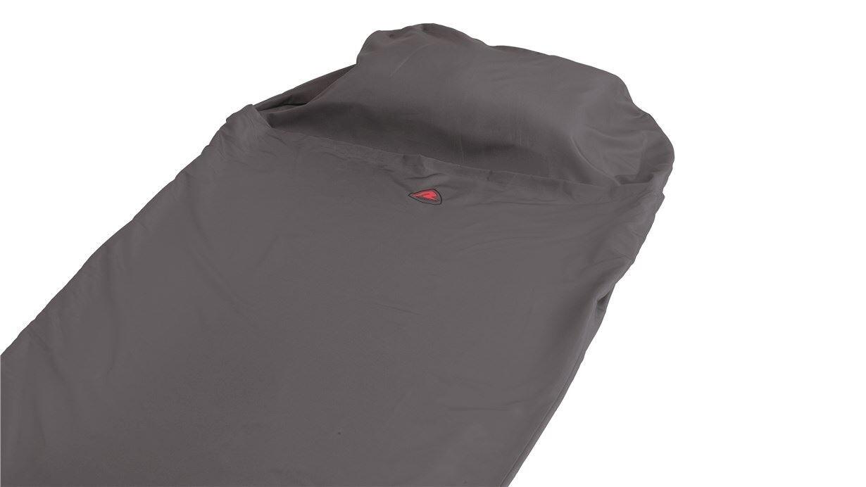 Śpiwór outdoorowy typu mumia Robens Mountain Liner 5/7