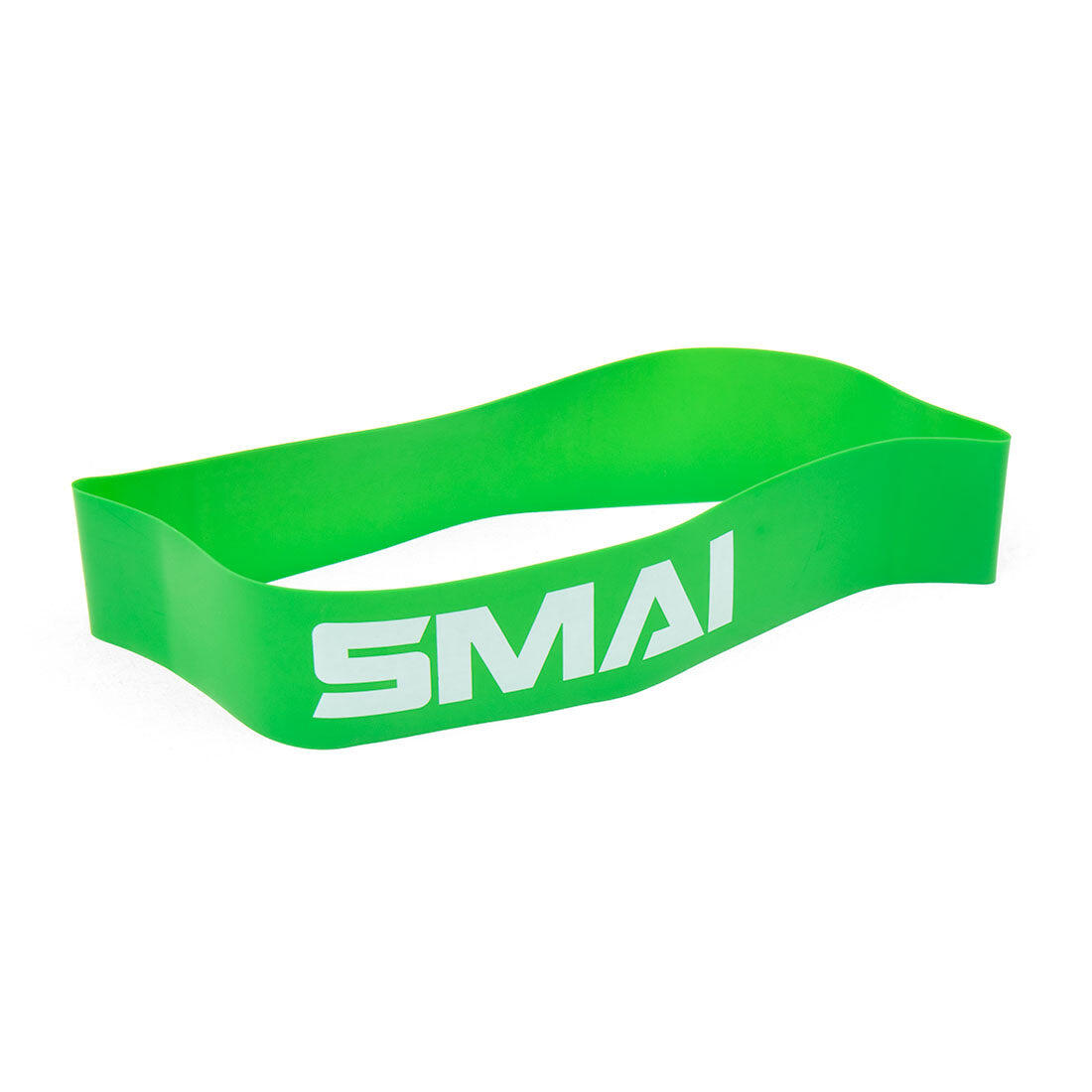 Rubber Mini Resistance Bands Set of 4