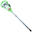Kids' Mini Power Lacrosse Fiddle Stick - Green