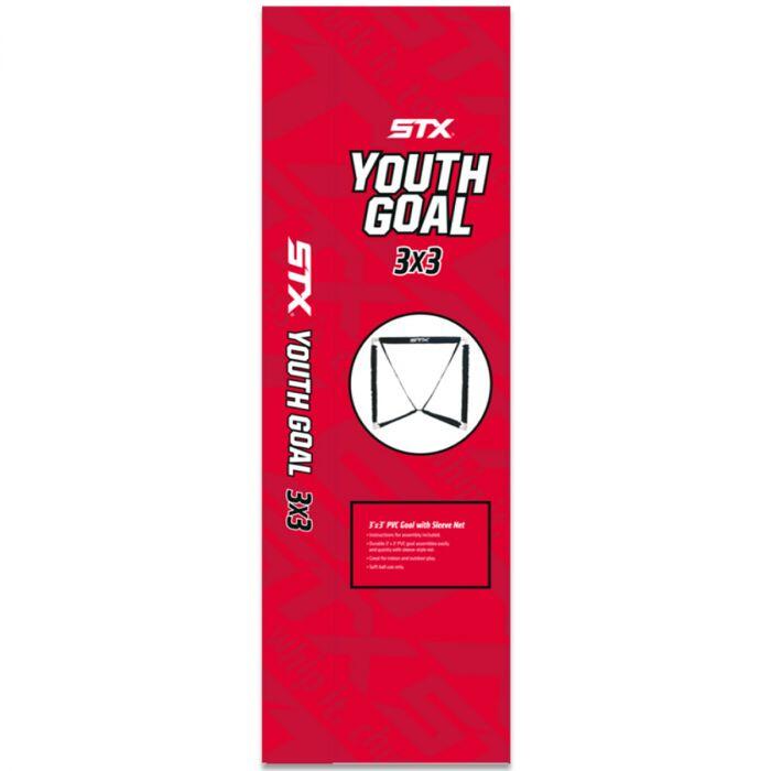 Youth Mini Goal (3'x3')