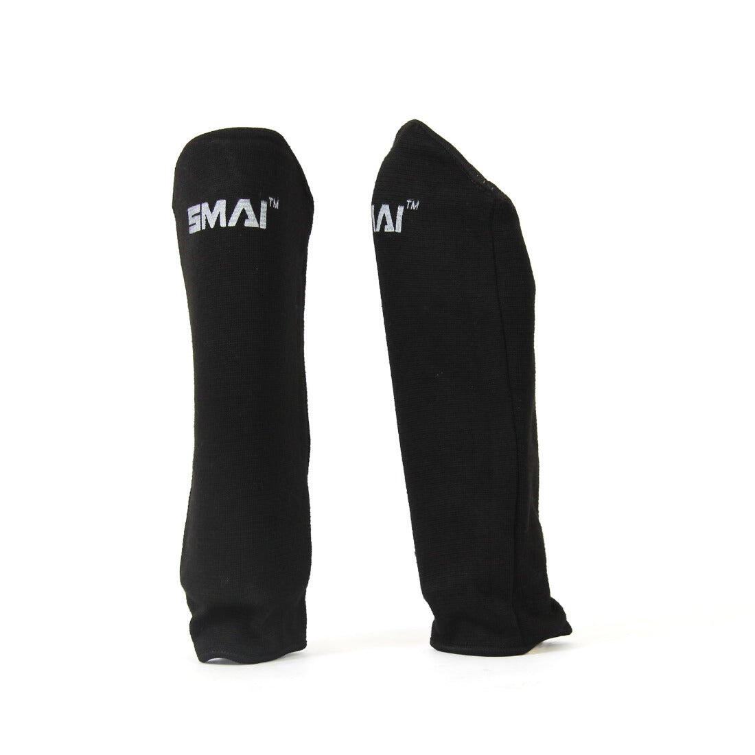 Forearm Guard - Elastic - Black