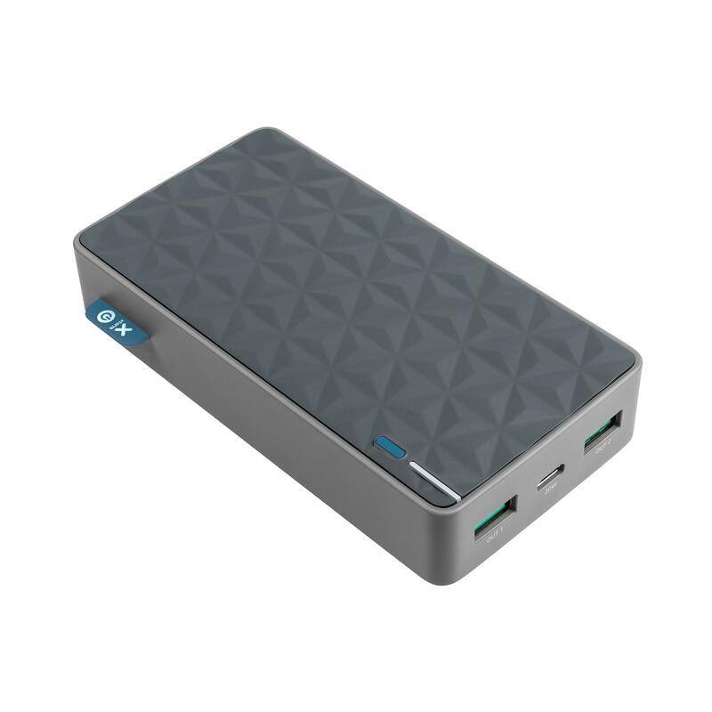 XTORM Powerbank 20000 mAh 20W