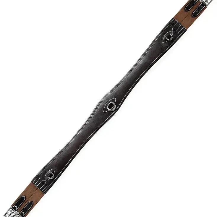 Leather strap Tattini