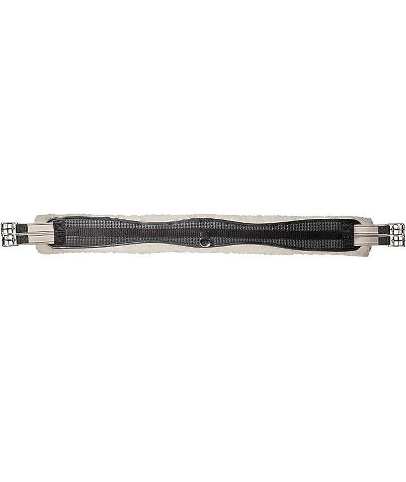 TATTINI Sottopancia Tattini in neoprene sagomato foderato in agnellino sintetico