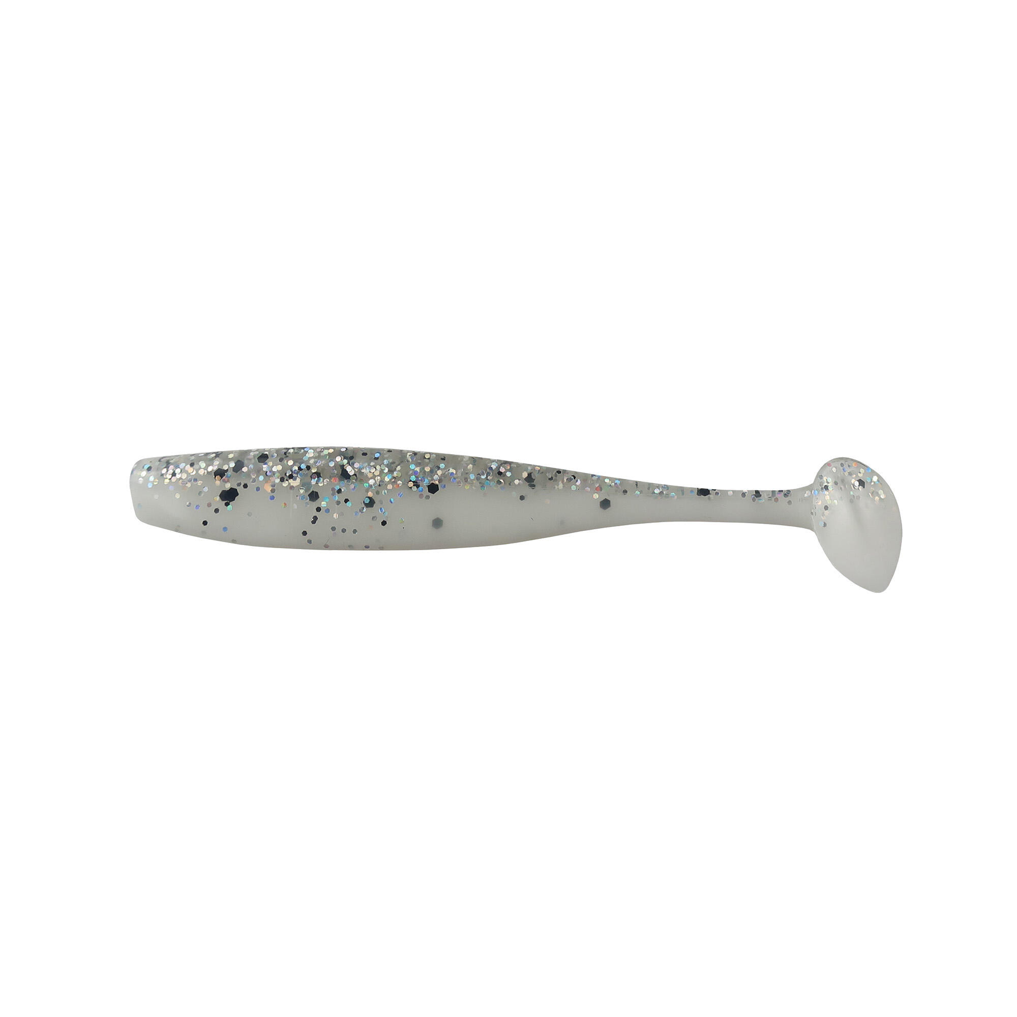 RELAX Relax Bass 2.5 Gelamineerd rubberen aas 4 stuks.