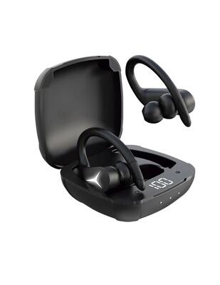 Ksix sport buds 2 draadloze oordopjes