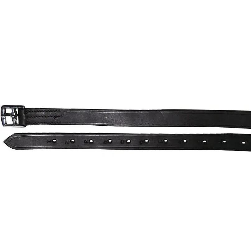 Simple Stirrup Leathers Tattini