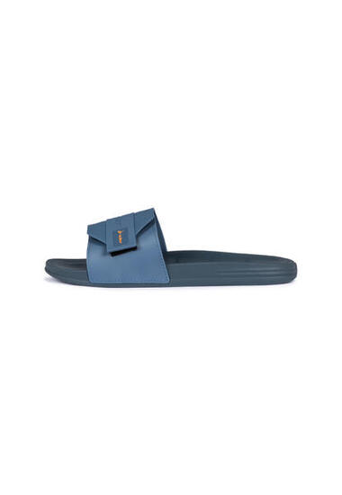 FREE MIX SLIDE AD - Badelatschen - Badeslides - Slides - Herren