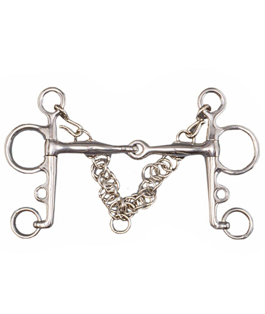 Morso Per Addominali Doppio Rotto - Acciaio Inossidabile, 13.5 Cm, Senza Gusto - Foto 11