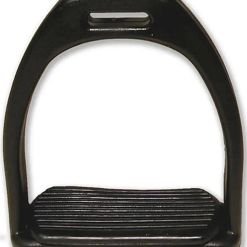 synthetic stirrups Tattini