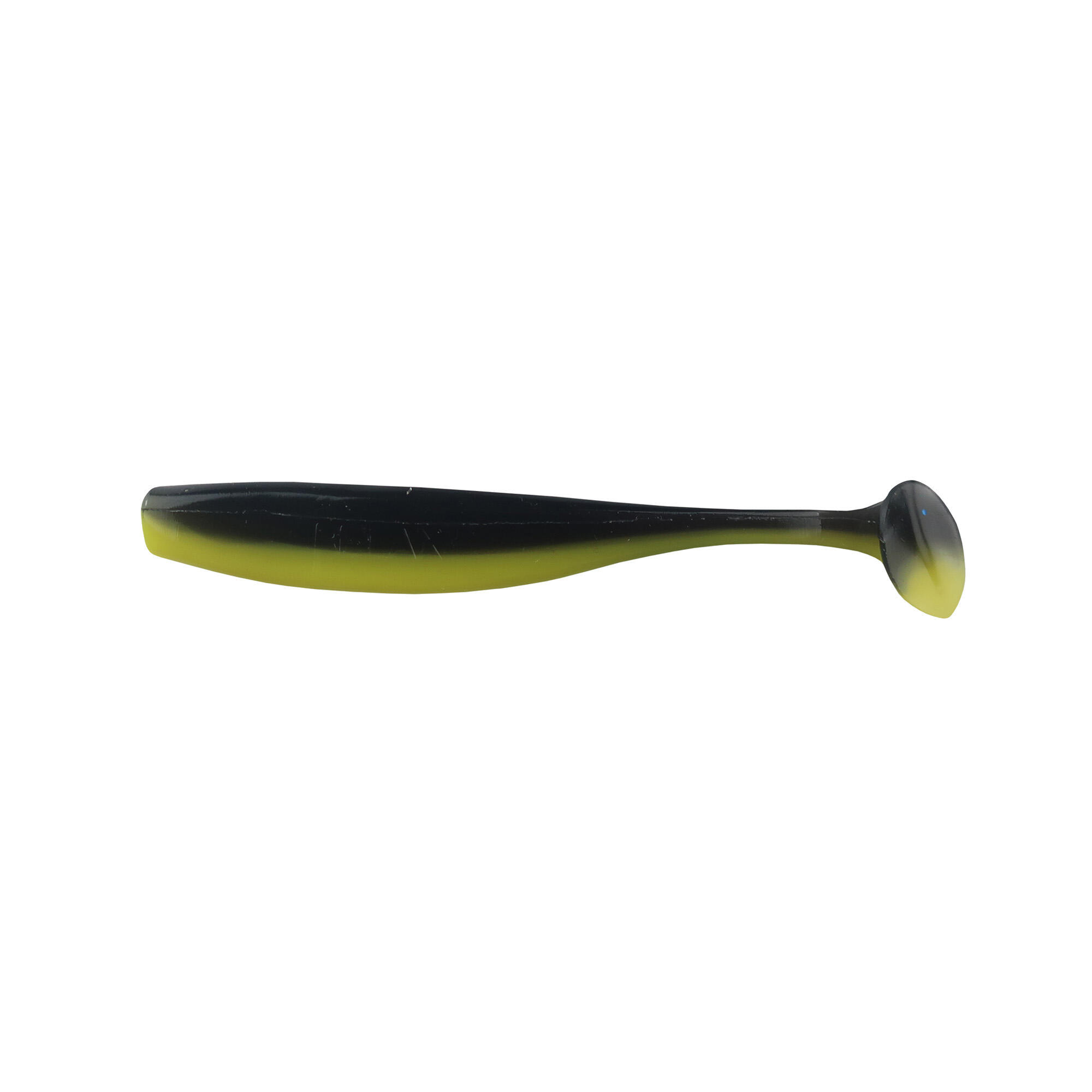 RELAX Relax Bass 2.5 Gelamineerd rubberen aas 4 stuks.