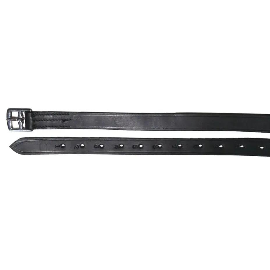 Simple Stirrup Leathers Pony size Tattini