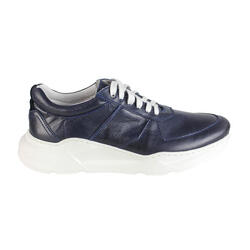 Zapatillas sneaker casuales hombre