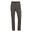 Pantalón para Hombre Trangoworld Altai sf Gris protección UV+30