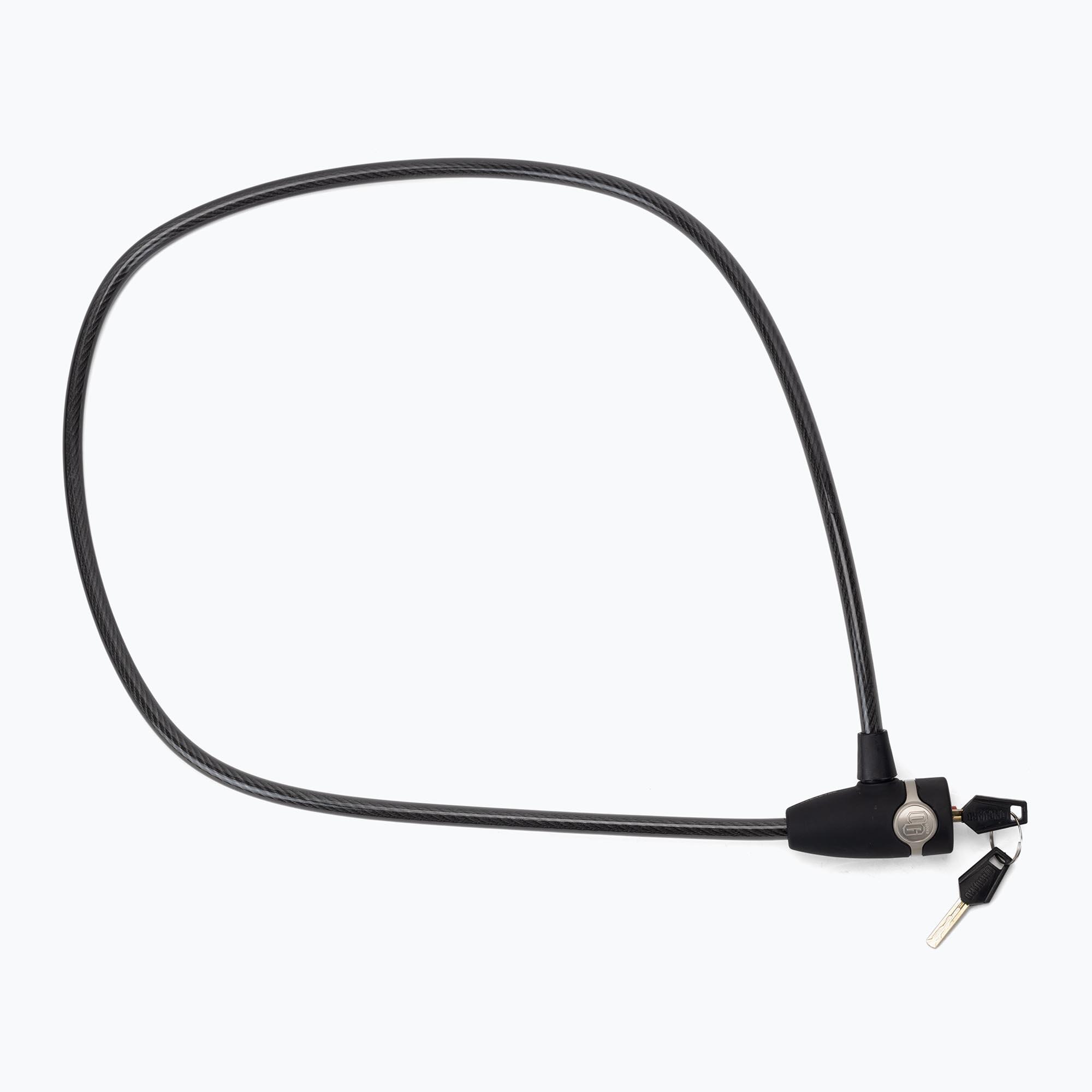 Zapięcie Rowerowe Onguard 5804 Linka - 10Mm 120Cm - 2 X Klucze 2/4