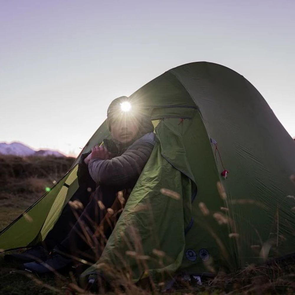 Tent Husky Sawaj Camel 2 7/7