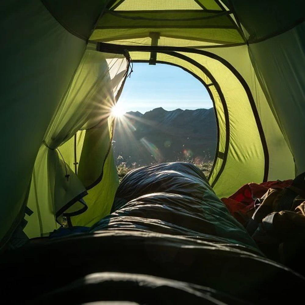 Tent Husky Sawaj Camel 2 6/7
