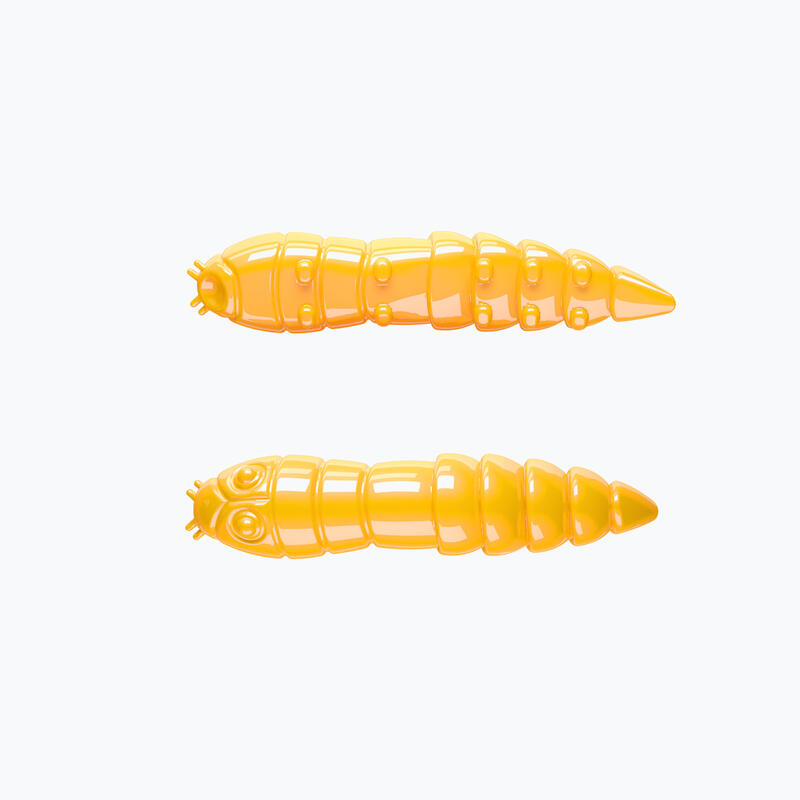 Libra Lures Kukolka Krill momeală de cauciuc