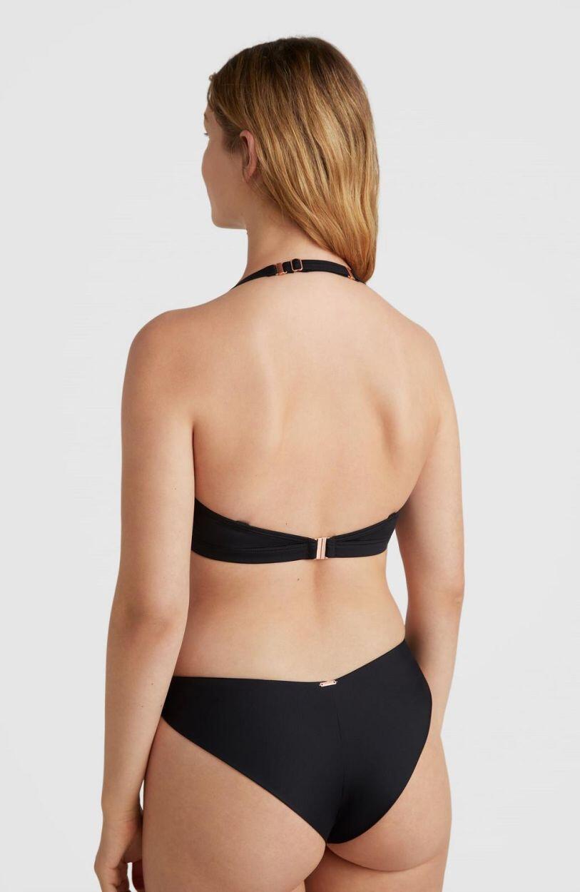 O'NEILL O'neill Vêtements de natation PANAMA TOP B/E CUPS  Femmes Black Out 5/5