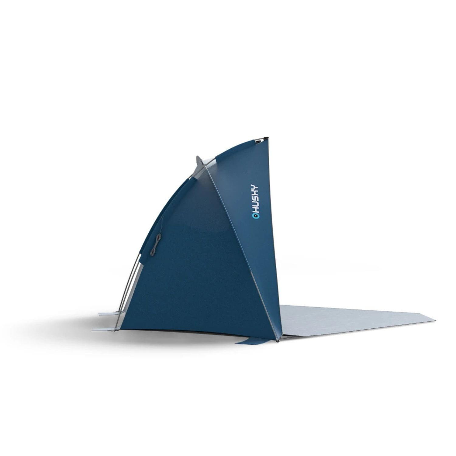 Tente de plage compacte Blum 2 Plus - Bleu 3/5