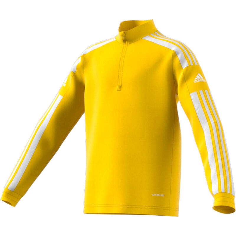 Maillot d'entraînement enfant adidas Squadra 21