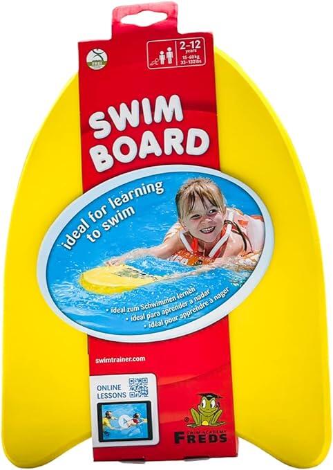 FREDS SWIM ACADEMY picture