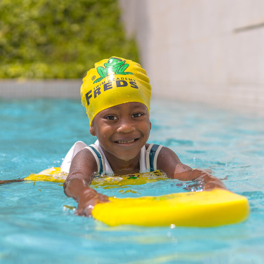 FREDS SWIM-BOARD 4/6