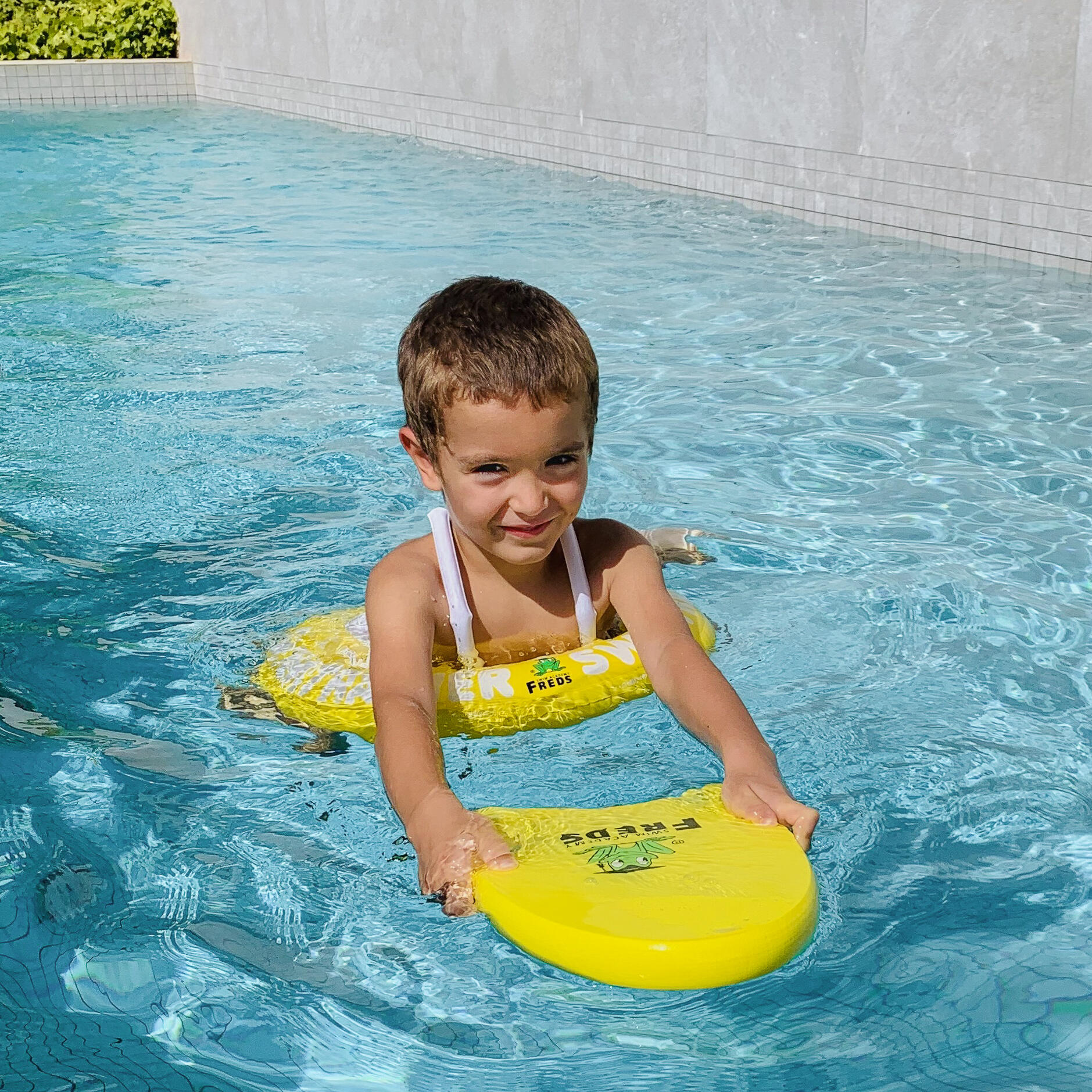 FREDS SWIM-BOARD 5/6
