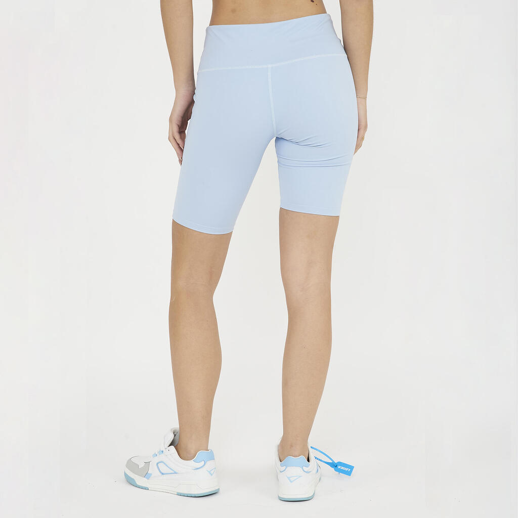 Women's Slim Fit Training Shorts Antea
