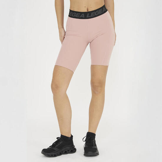Short fitness femme Teti – confort et respirabilité