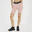 Femei Fitness Short Teti roz