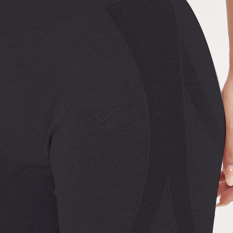 Femei Pantaloni Scurți Push-Up JULES pentru Antrenament