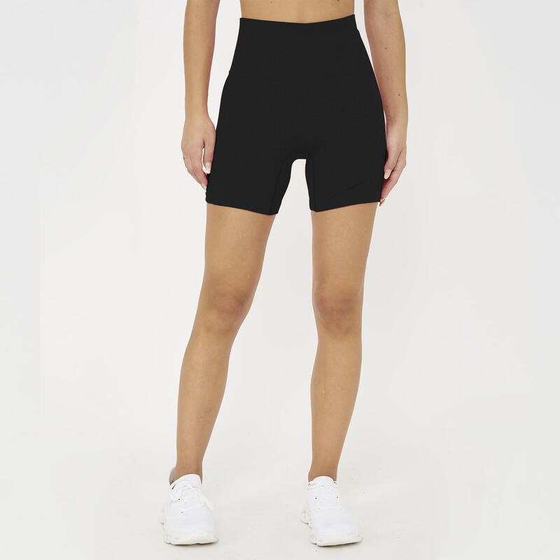 Femei Pantaloni Scurți Push-Up JULES pentru Antrenament