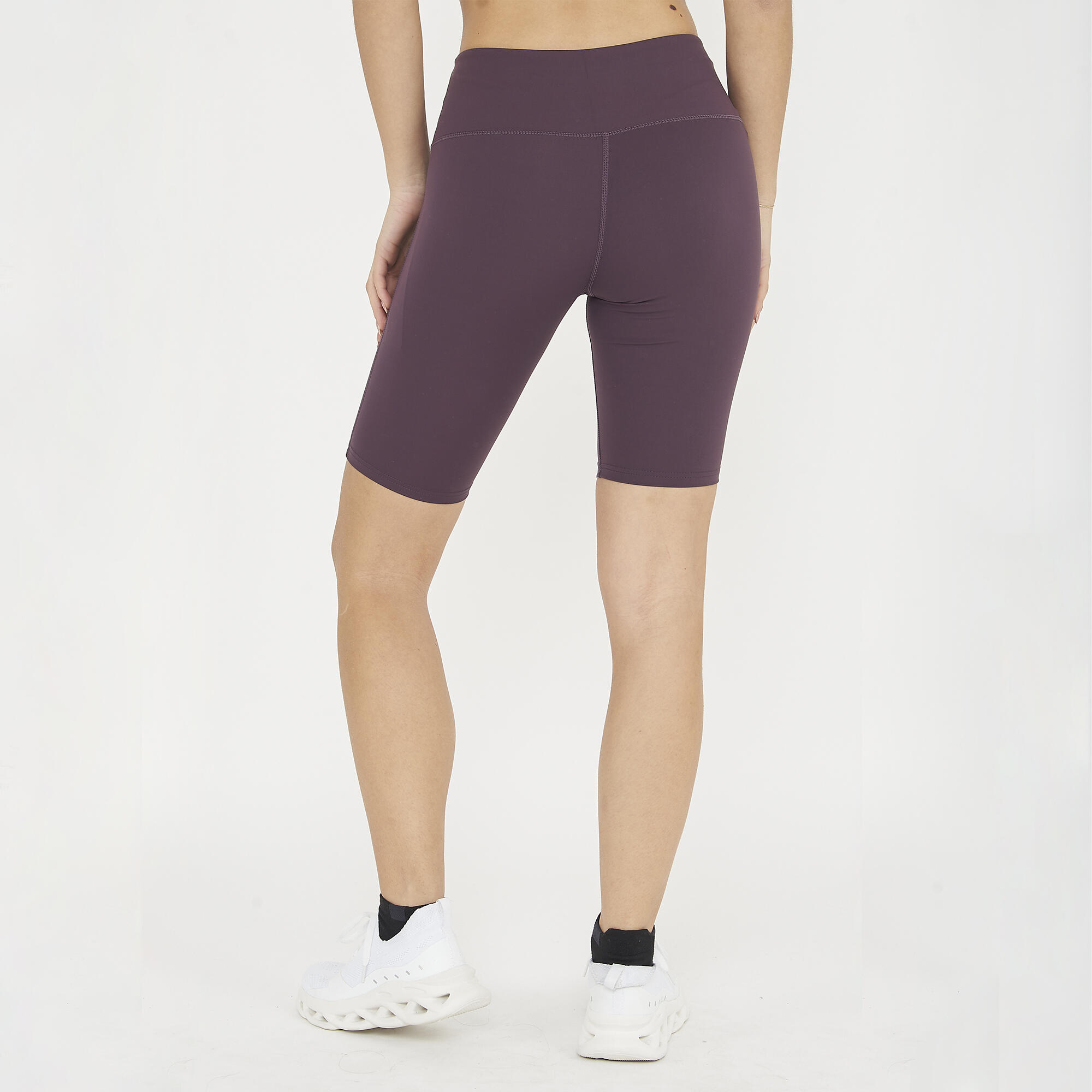 Szorty treningowe ANTEA slim fit