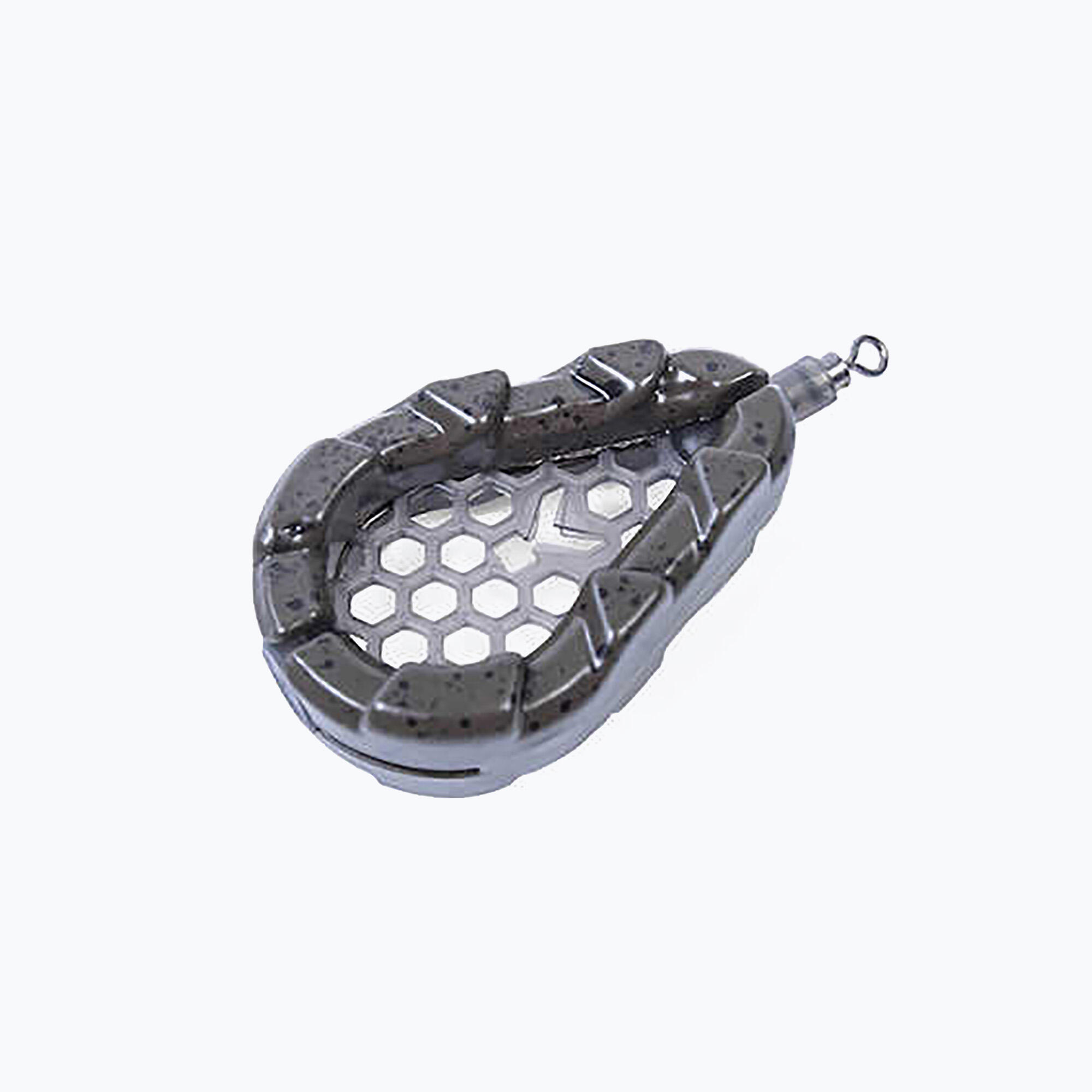 Korum Bait Gripper Plomb d'appât en plomb 2/4