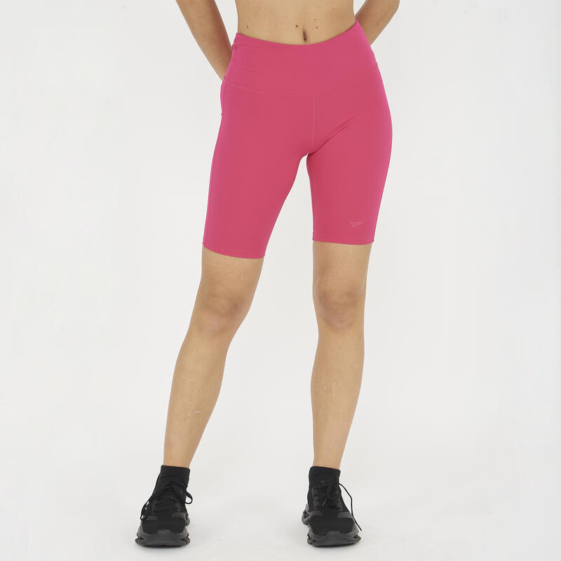 Femei Fitness Pantaloni scurți ANTEA Slim