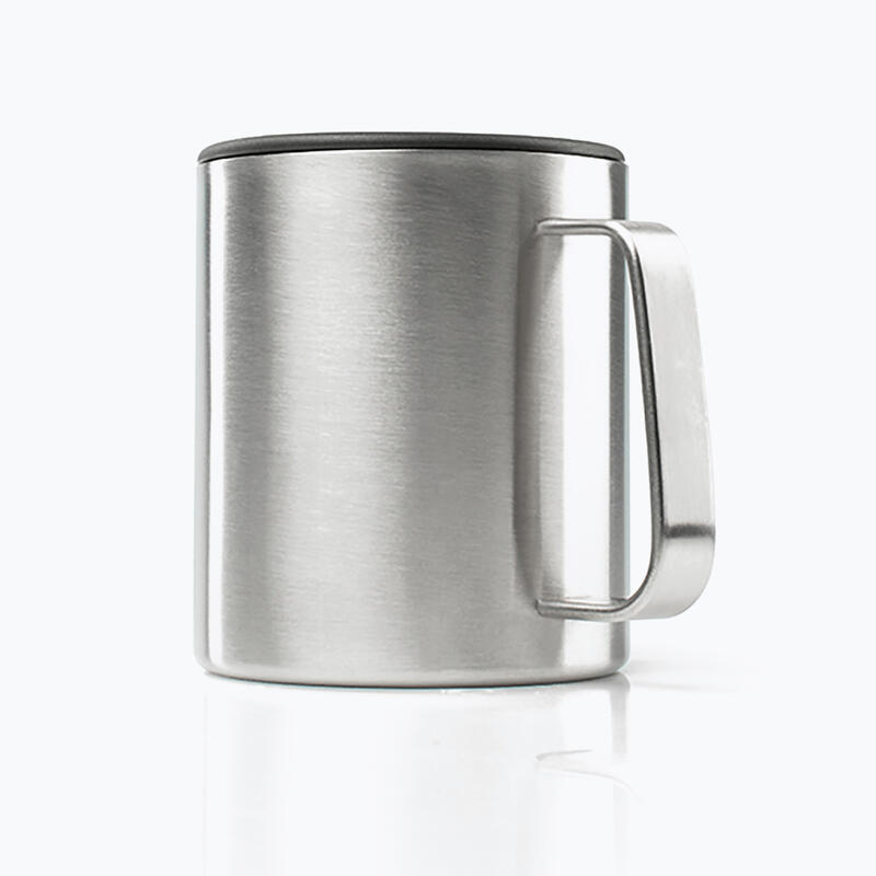 GSI Outdoors Glacier Stainless Camp Cup 296 ml