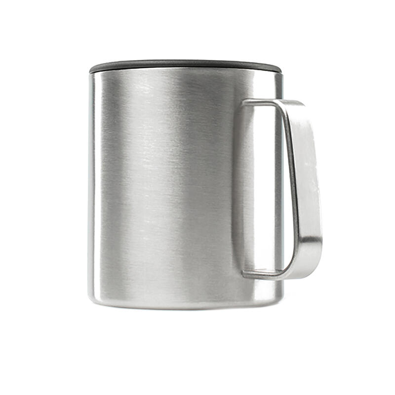 Kubek termiczny GSI Outdoors Glacier Stainless Camp Cup 296 ml