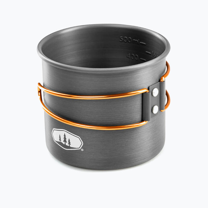 Gobelet pour bouteille Halulite de GSI Outdoors