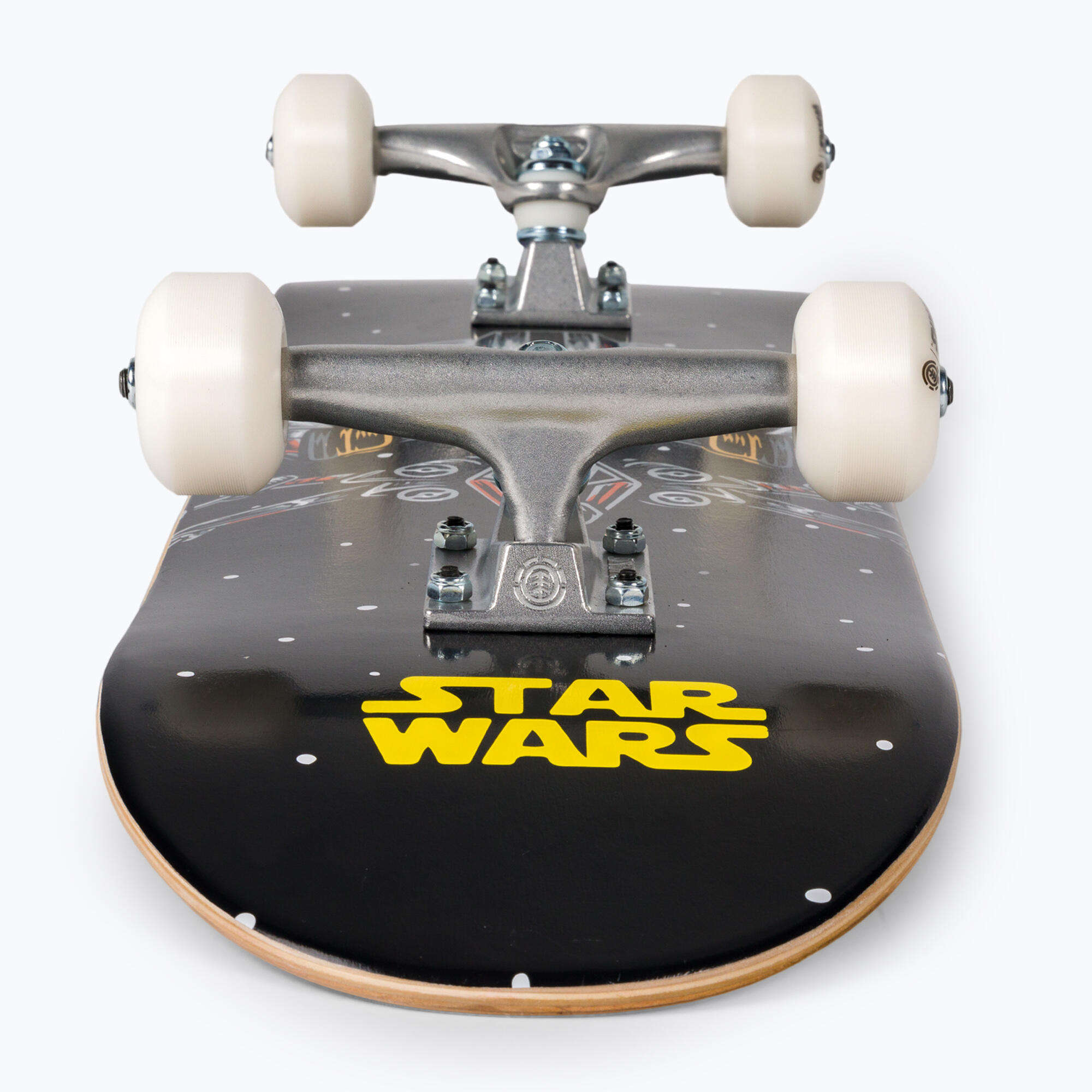 Skateboard classique Element Swxe Rebelion 5/5