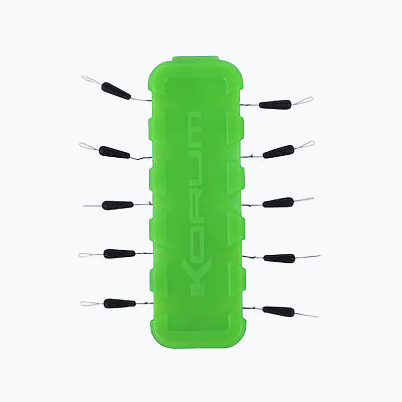 Korum Mega Grip Stop 10 db.