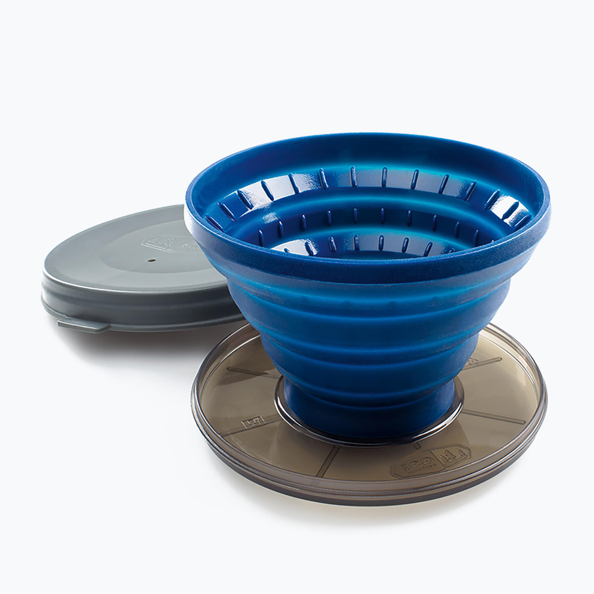Cafetera Javadrip plegable GSI Outdoors 1/3
