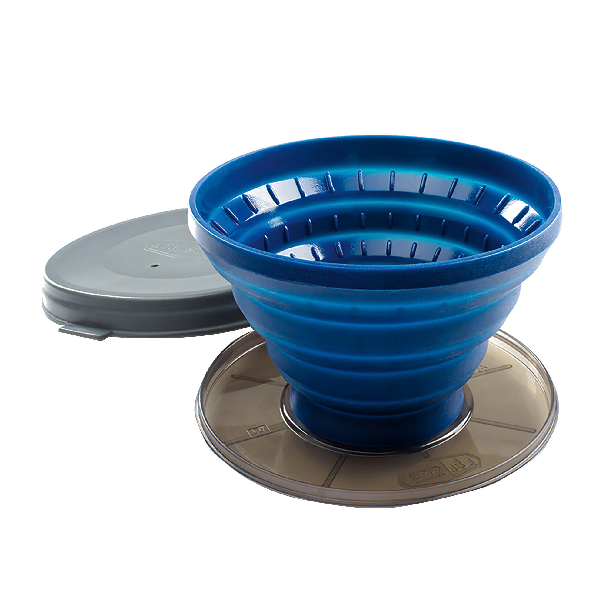 Cafetera Javadrip plegable GSI Outdoors 3/3