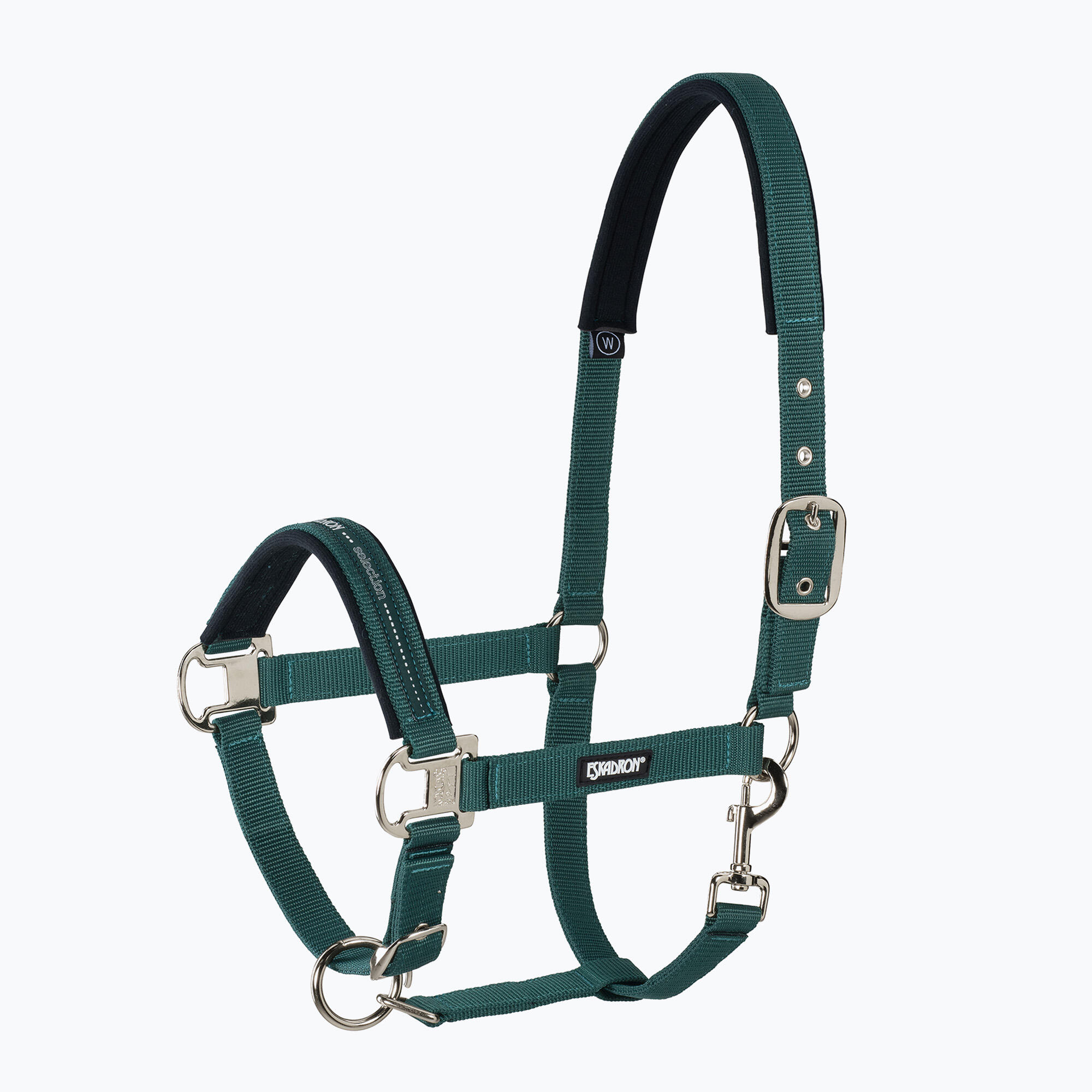 Eskadron Pin Buckle Horse Halter