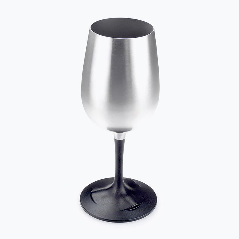 Verre randonnée - Glacier Stainless argent