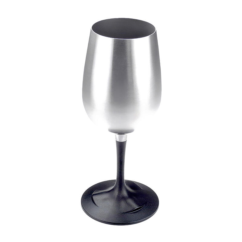 Verre randonnée - Glacier Stainless argent