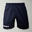 pantaloncino calcio adulto blu taipei